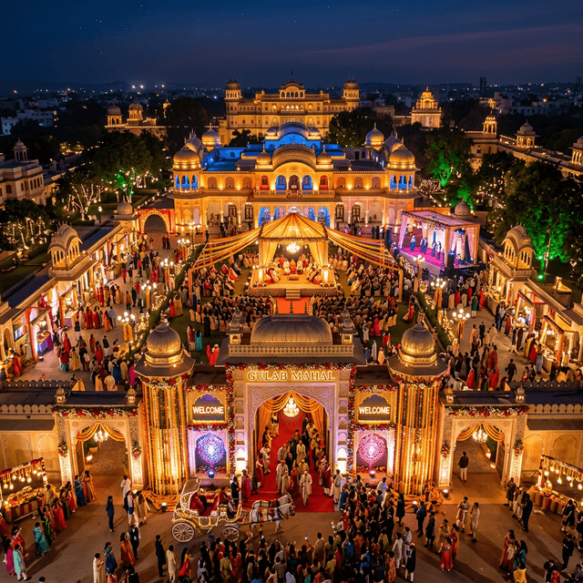 cinematic wedding videography miryalaguda