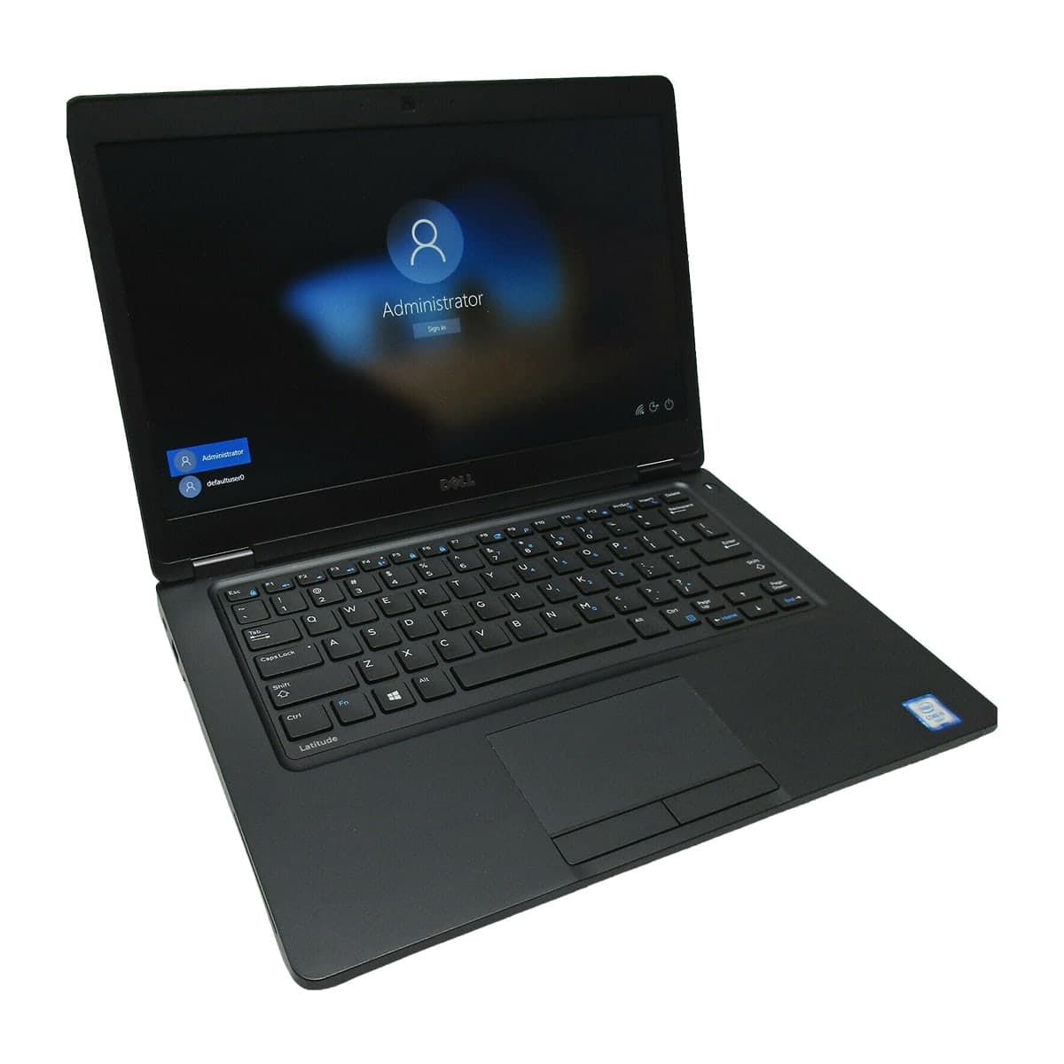 Dell Latitude 5480 / 5490 (Refurbished) – Business Series thumbnail 3