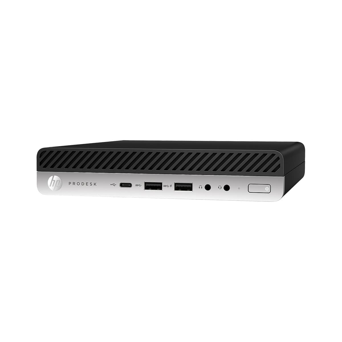 HP HP ProDesk 600 G5 refurbished