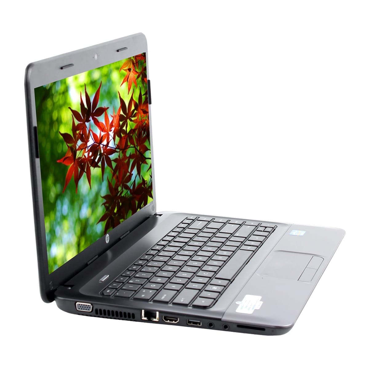 Refurbished hp 450 g3 i5 6th gen 8gb ssd thumbnail 1