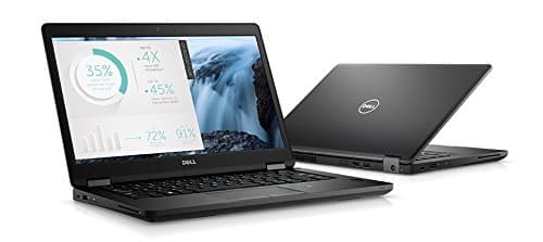 DELL LATITUDE 5480 | 5490 (Business Series) thumbnail