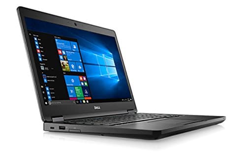 DELL LATITUDE 5480 | 5490 (Business Series)