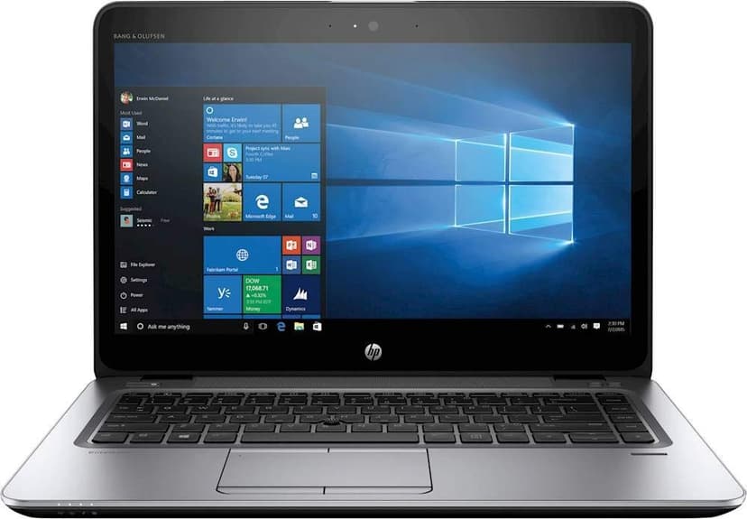 Buy HP 840 G3 Refurbished Online India - Bhushan Tech