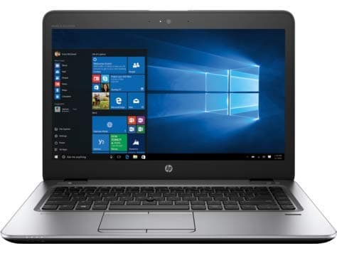Buy HP 840 G4 TS Refurbished Online India - Bhushan Tech