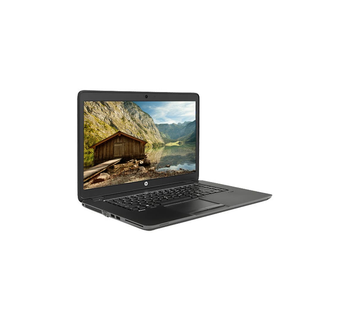 HP Z BOOK G2 thumbnail