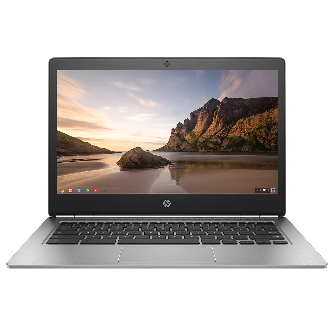 HP I3 G1 CHROMEBOOK