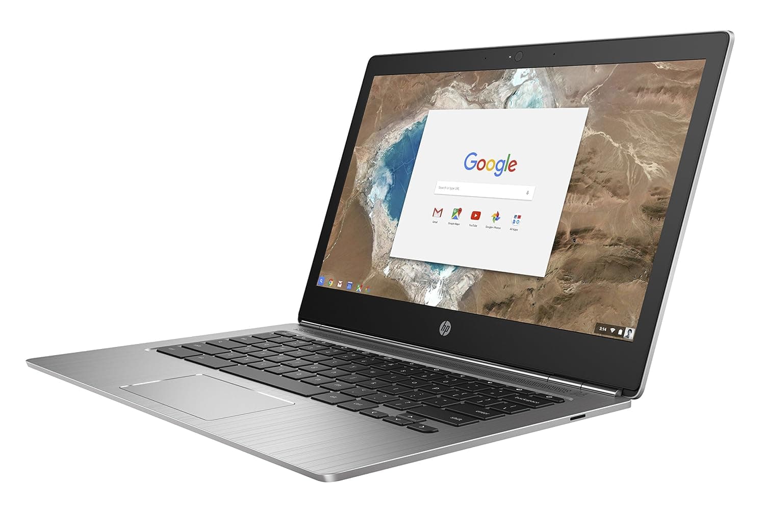 HP I3 G1 CHROMEBOOK thumbnail