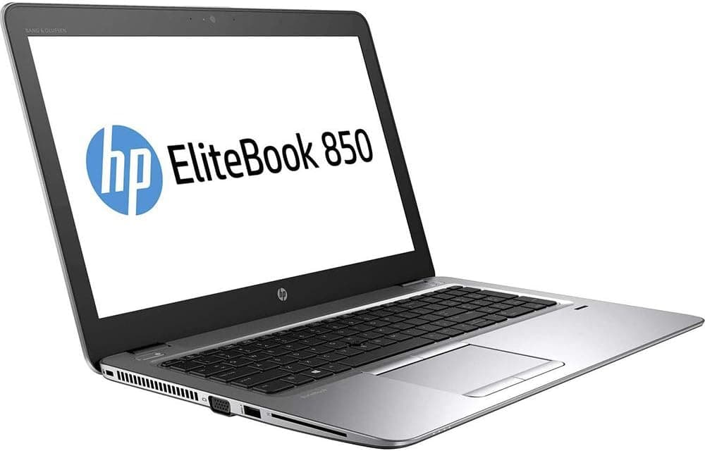 HP 850 G4