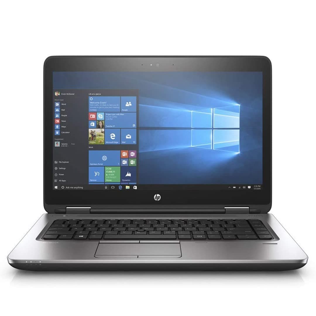 HP 640 G3 TS