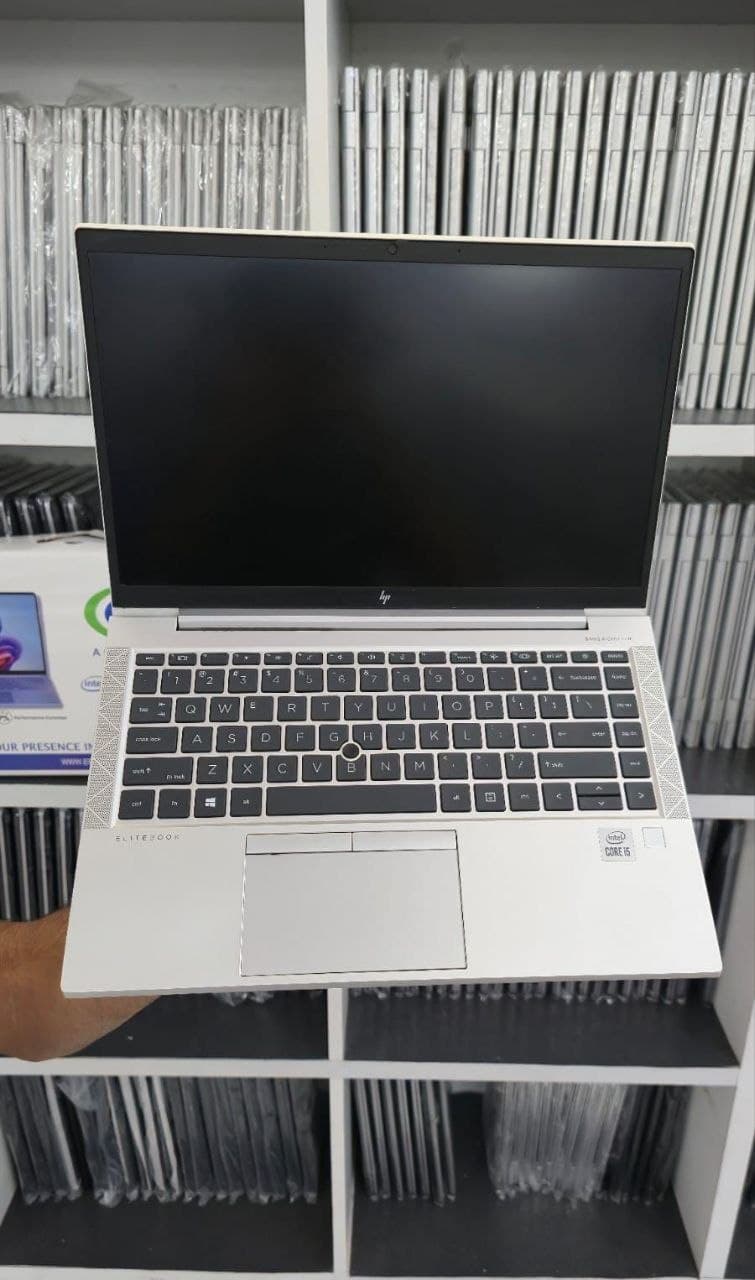 HP EliteBook 840 G7 thumbnail 1