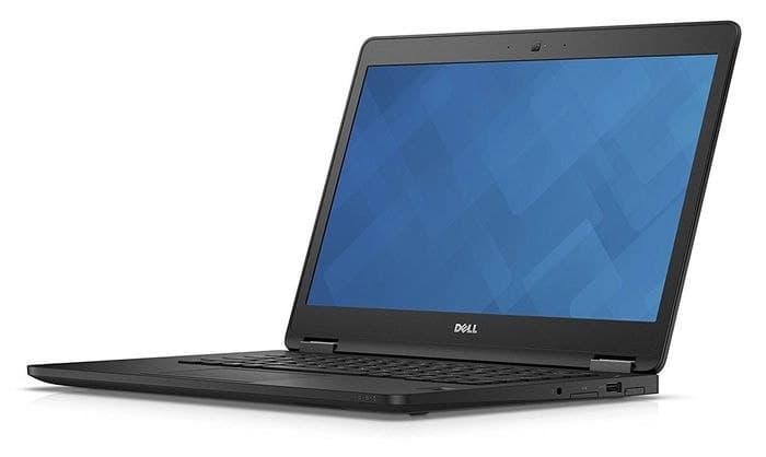 Dell Latitude 7470 i7-6600U 6th Gen / 8GB RAM / 256GB SSD / 14" FHD Business Laptop thumbnail 1