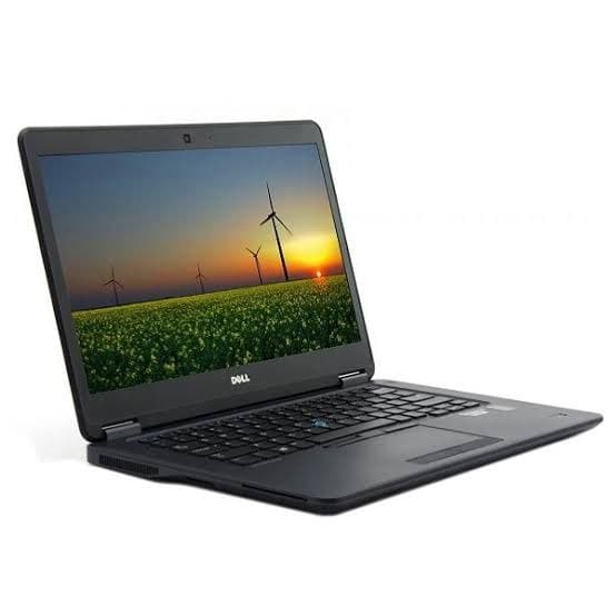 Dell Latitude 7470 i7-6600U 6th Gen / 8GB RAM / 256GB SSD / 14" FHD Business Laptop thumbnail 3
