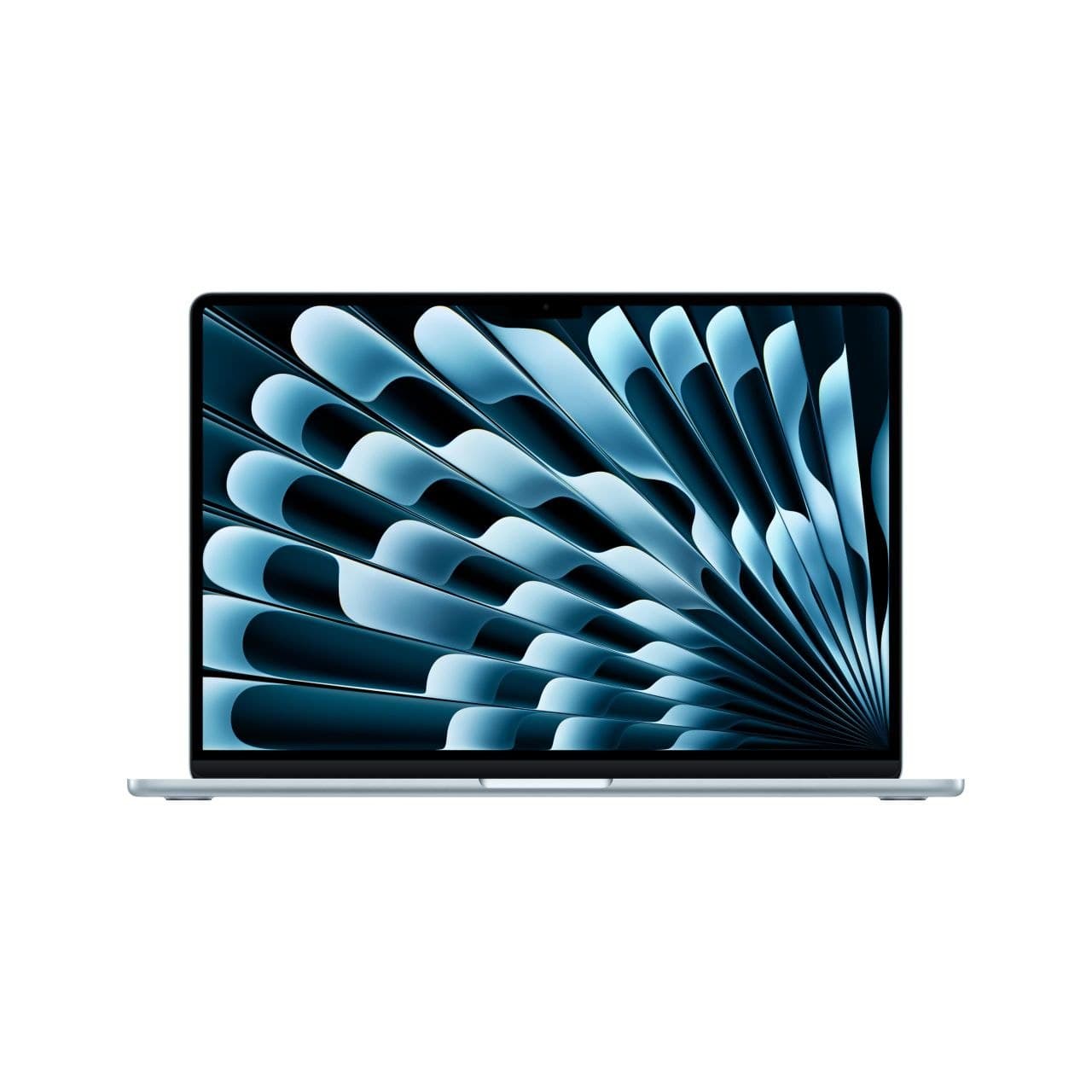Apple MacBook Air M4 15.3" / 16GB RAM / 256GB SSD / Liquid Retina Display (Open Box) thumbnail 0