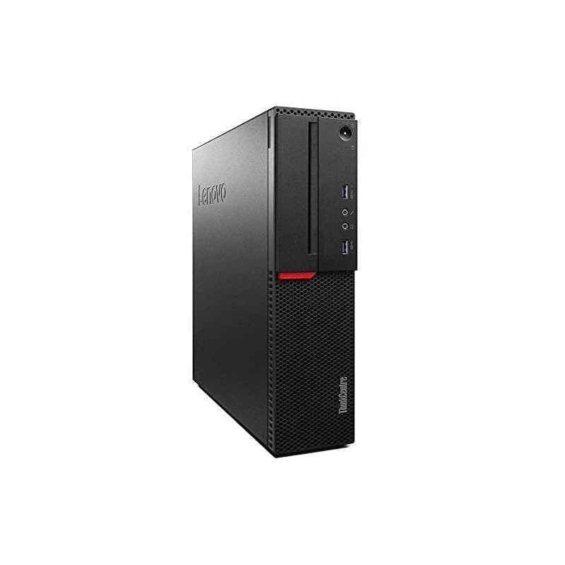 Lenovo ThinkCentre M710 i5 6th Gen / 8GB RAM / 256GB NVMe SSD Business Desktop thumbnail 0