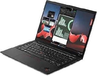 Lenovo ThinkPad X1 Carbon Gen 10 i5-12th Gen / 32GB RAM / 256GB SSD / Touchscreen 14" FHD+ thumbnail 5