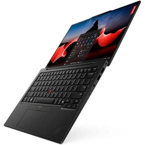 Lenovo ThinkPad X1 Carbon Gen 10 i5-12th Gen / 32GB RAM / 256GB SSD / Touchscreen 14" FHD+ thumbnail 3