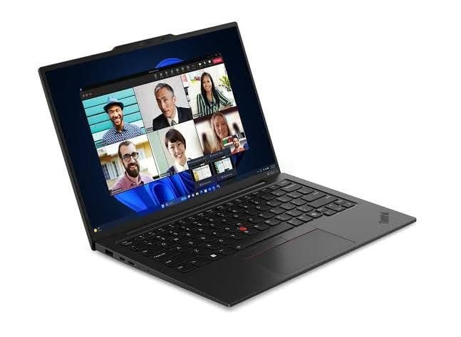 Lenovo ThinkPad X1 Carbon Gen 10 i5-12th Gen / 32GB RAM / 256GB SSD / Touchscreen 14" FHD+ thumbnail 4