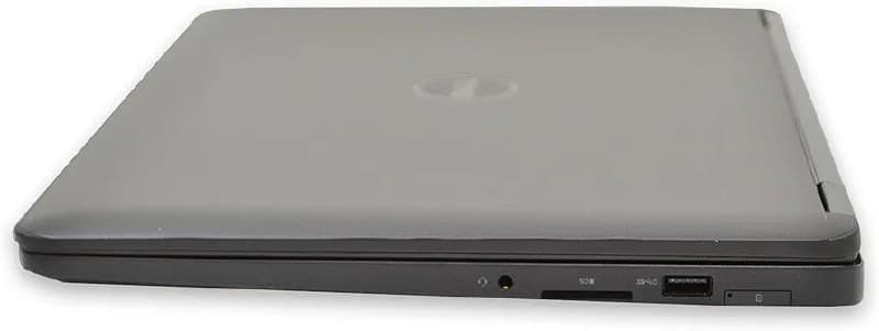 Dell Latitude E7470 i5-6300U 6th Gen / 8GB RAM / 256GB SSD / 14" Business Laptop thumbnail 4