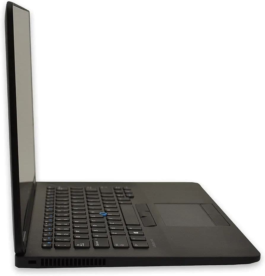 Dell Latitude E7470 i5-6300U 6th Gen / 8GB RAM / 256GB SSD / 14" Business Laptop thumbnail 2
