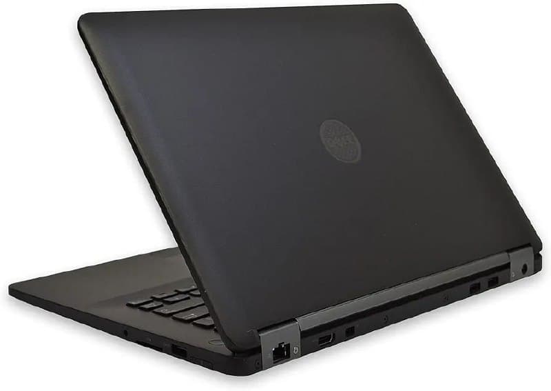 Dell Latitude E7470 i5-6300U 6th Gen / 8GB RAM / 256GB SSD / 14" Business Laptop thumbnail 6