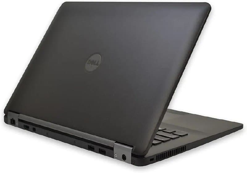 Dell Latitude E7470 i5-6300U 6th Gen / 8GB RAM / 256GB SSD / 14" Business Laptop thumbnail 5