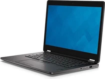 Dell Latitude E7470 i7-6600U 6th Gen / 8GB RAM / 256GB SSD / 14" FHD Business Laptop thumbnail 1