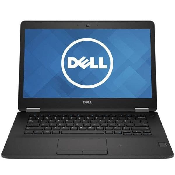 Dell Latitude E7470 i7-6600U 6th Gen / 8GB RAM / 256GB SSD / 14" FHD Business Laptop thumbnail 0