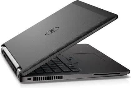 Dell Latitude E7470 i7-6600U 6th Gen / 8GB RAM / 256GB SSD / 14" FHD Business Laptop thumbnail 4