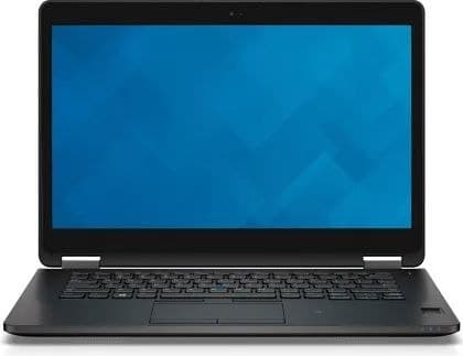 Dell Latitude E7470 i7-6600U 6th Gen / 8GB RAM / 256GB SSD / 14" FHD Business Laptop thumbnail 2