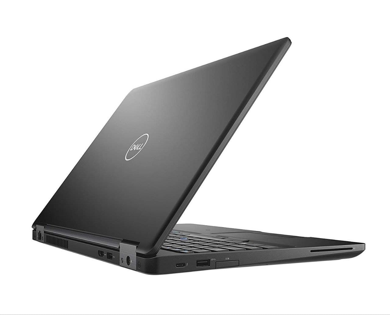 Dell Latitude 5590 i5-8250U 8th Gen / 8GB RAM / 256GB SSD / 15.6" Business Laptop thumbnail 2
