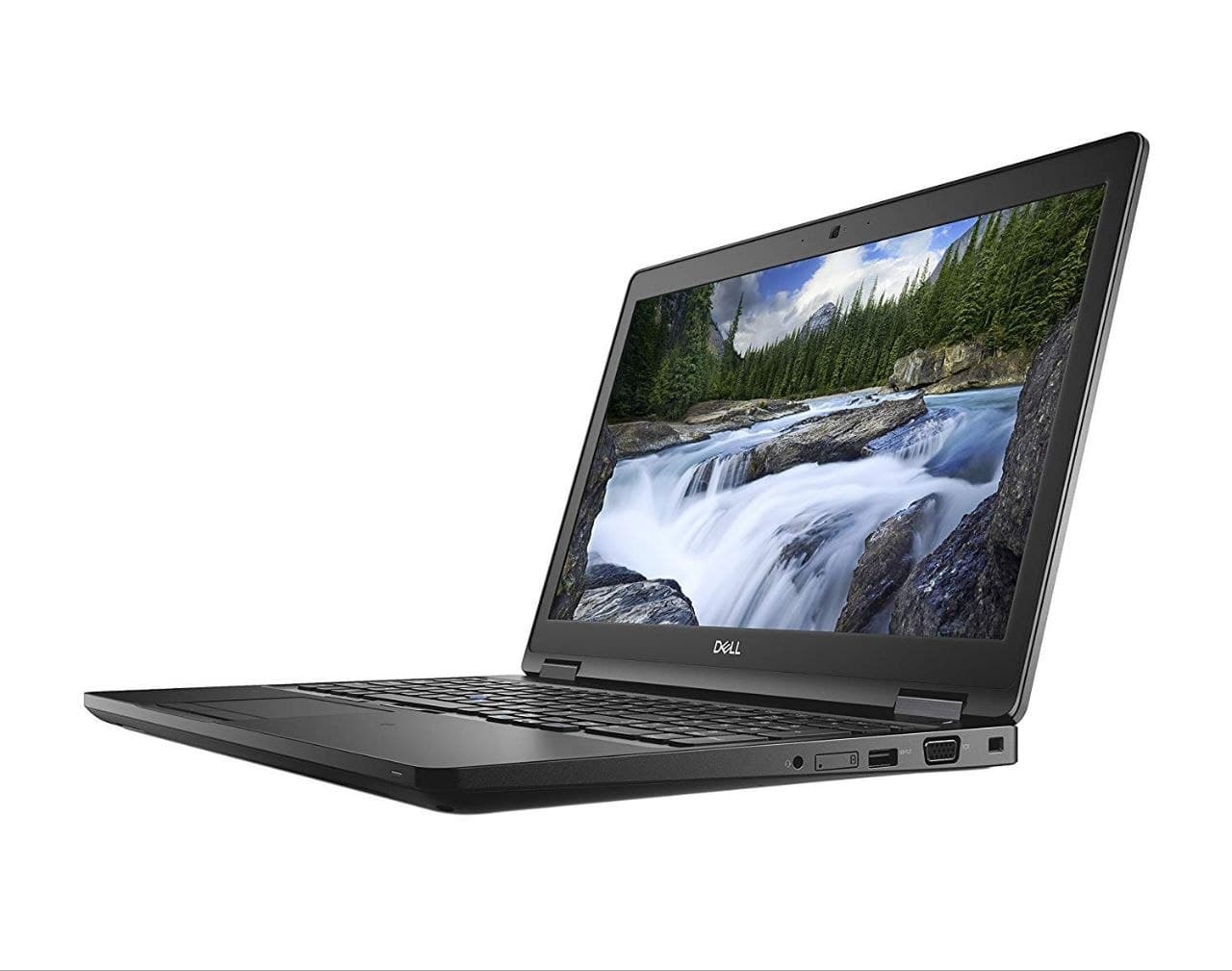 Dell Latitude 5590 i5-8250U 8th Gen / 8GB RAM / 256GB SSD / 15.6" Business Laptop thumbnail 0