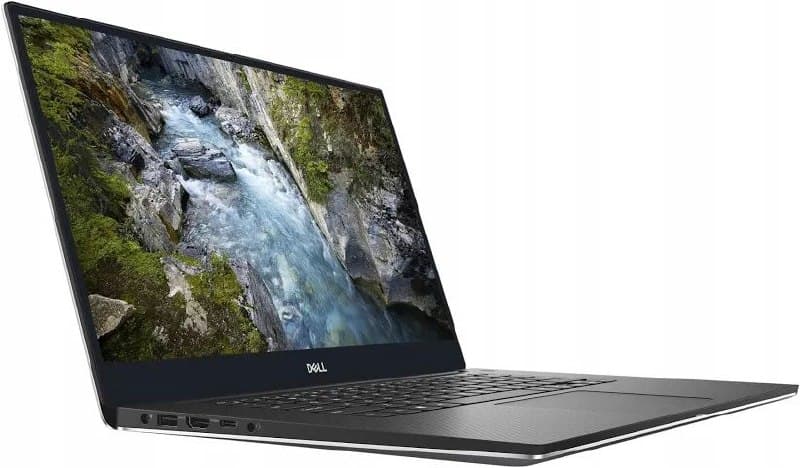Dell Precision 5540 i9-9880H / 32GB RAM / NVIDIA Quadro T2000 4GB / 15.6" FHD+ Workstation Laptop thumbnail 1