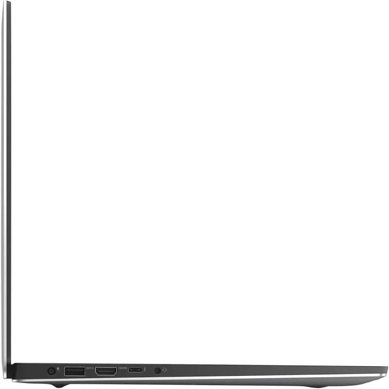 Dell Precision 5540 i9-9880H / 32GB RAM / NVIDIA Quadro T2000 4GB / 15.6" FHD+ Workstation Laptop thumbnail 2