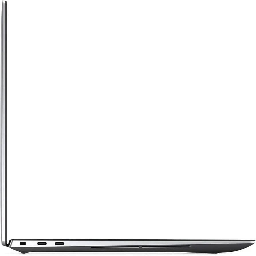 Dell Precision 5550 i7-10850H / 32GB RAM / NVIDIA Quadro T2000 4GB / 15.6" FHD+ Workstation Laptop thumbnail 4