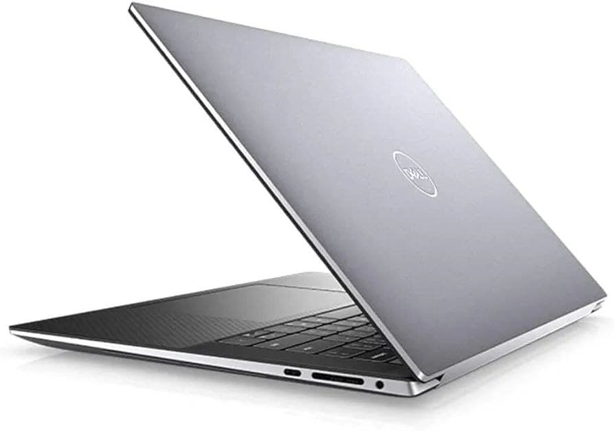 Dell Precision 5550 i7-10850H / 32GB RAM / NVIDIA Quadro T2000 4GB / 15.6" FHD+ Workstation Laptop thumbnail 2