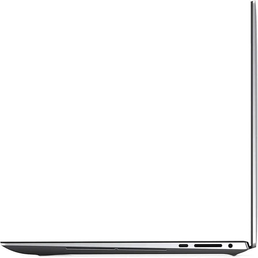 Dell Precision 5550 i7-10850H / 32GB RAM / NVIDIA Quadro T2000 4GB / 15.6" FHD+ Workstation Laptop thumbnail 5