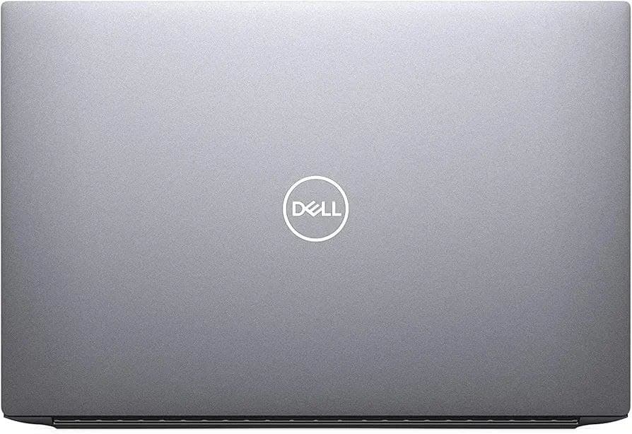 Dell Precision 5550 i7-10850H / 32GB RAM / NVIDIA Quadro T2000 4GB / 15.6" FHD+ Workstation Laptop thumbnail 3