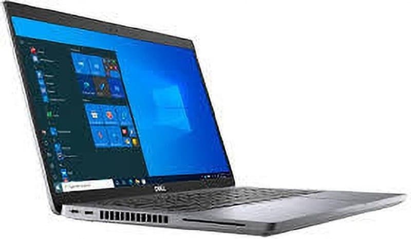 Dell Latitude 5420 Touch i5-1145G7 11th Gen / 8GB RAM / 256GB NVMe SSD / 14" FHD Touchscreen Laptop thumbnail 1