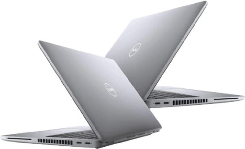 Dell Latitude 5420 Touch i5-1145G7 11th Gen / 8GB RAM / 256GB NVMe SSD / 14" FHD Touchscreen Laptop thumbnail 4