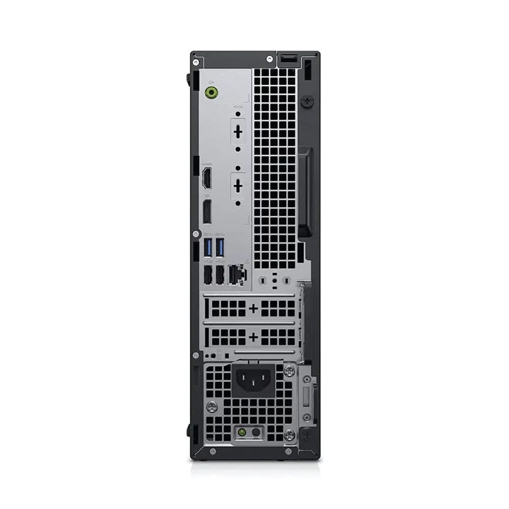 Dell OptiPlex 3060/7060 i5-8500 8GB RAM 256GB SSD Business Desktop thumbnail 3