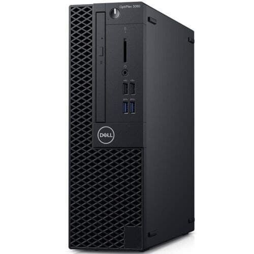 Dell OptiPlex 3060/7060 i5-8500 8GB RAM 256GB SSD Business Desktop thumbnail 4