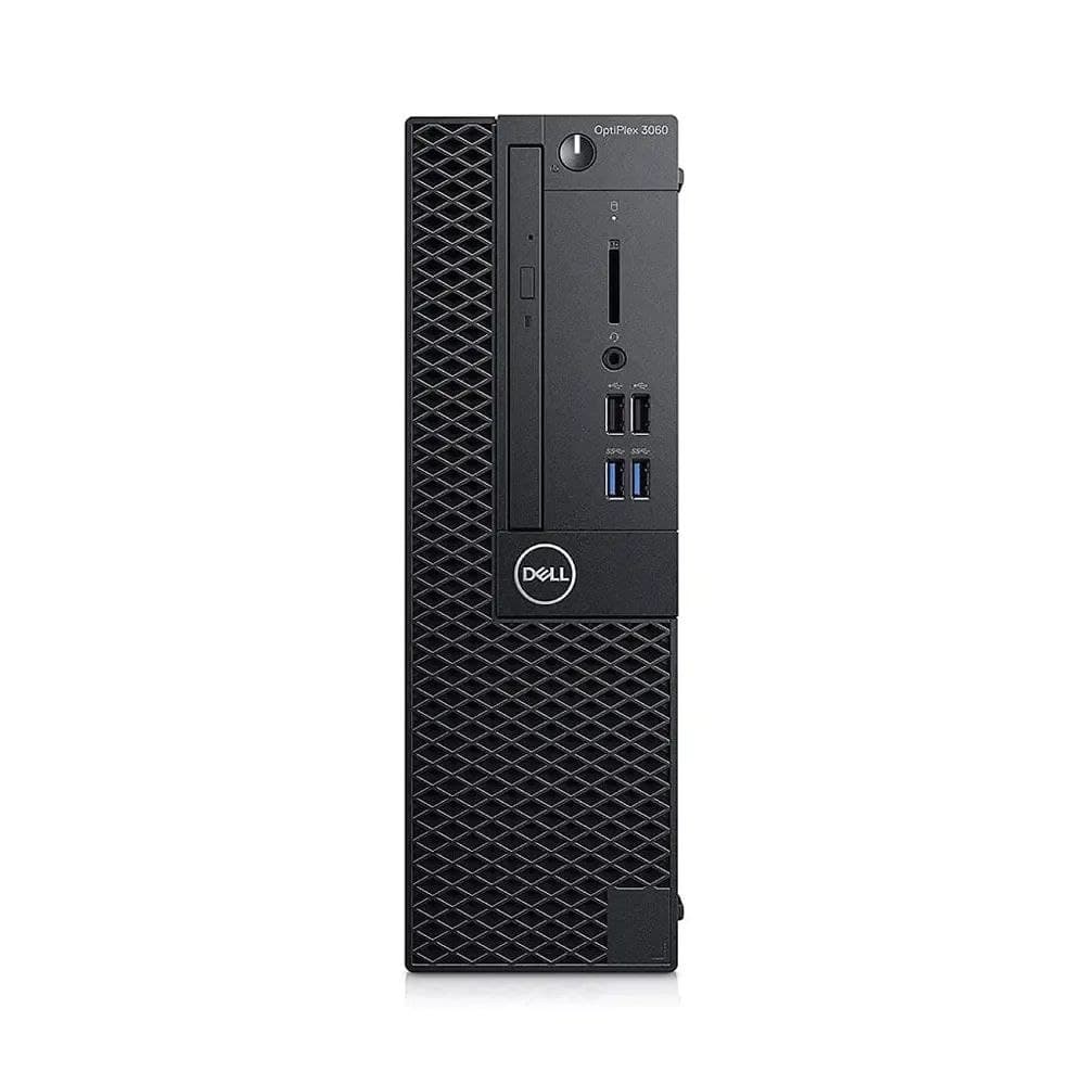 Dell OptiPlex 3060/7060 i5-8500 8GB RAM 256GB SSD Business Desktop thumbnail 2