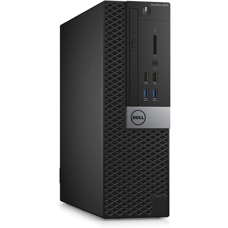 Dell Dell OptiPlex 3040/5040 i5-6500 8GB RAM 256GB SSD Business Desktop refurbished
