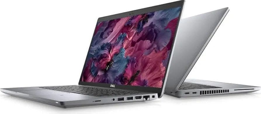 Dell Latitude 5420 Non-Touch i7-1185G7 8GB RAM 256GB SSD 14.1" Business Laptop thumbnail 1
