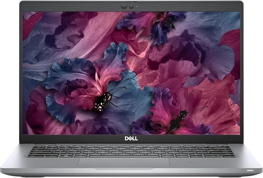 Dell Latitude 5420 Non-Touch i7-1185G7 8GB RAM 256GB SSD 14.1" Business Laptop thumbnail 2