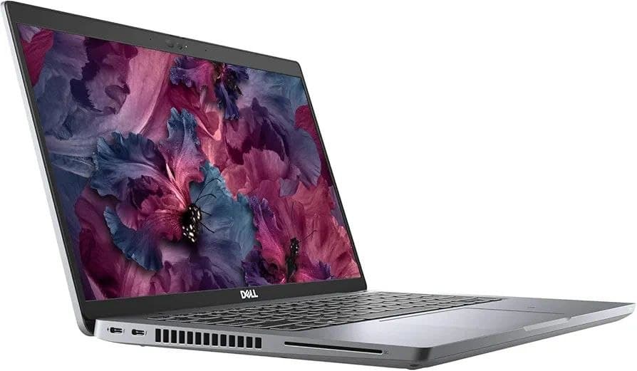 Dell Latitude 5420 Non-Touch i7-1185G7 8GB RAM 256GB SSD 14.1" Business Laptop thumbnail 4