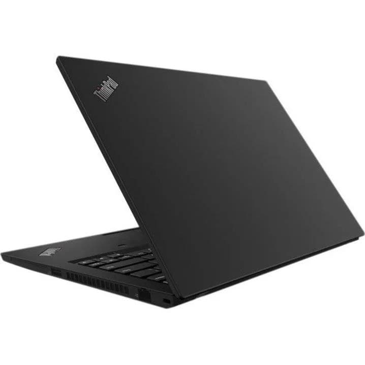 Lenovo ThinkPad P14s Gen 2i i7-1165G7 16GB RAM 512GB SSD 14.1" Workstation Laptop thumbnail 2