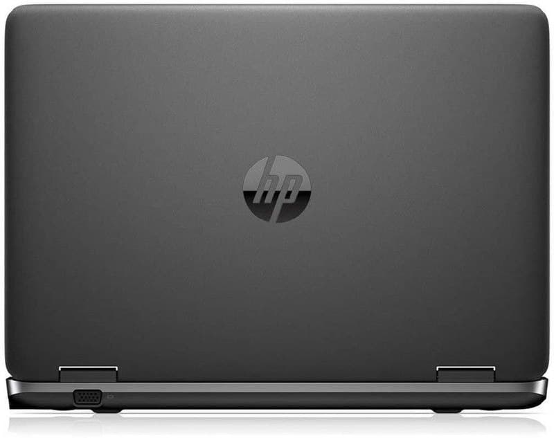 HP ProBook 650 G2 i5-6200U 8GB RAM 256GB SSD 15.6" Business Laptop thumbnail 1