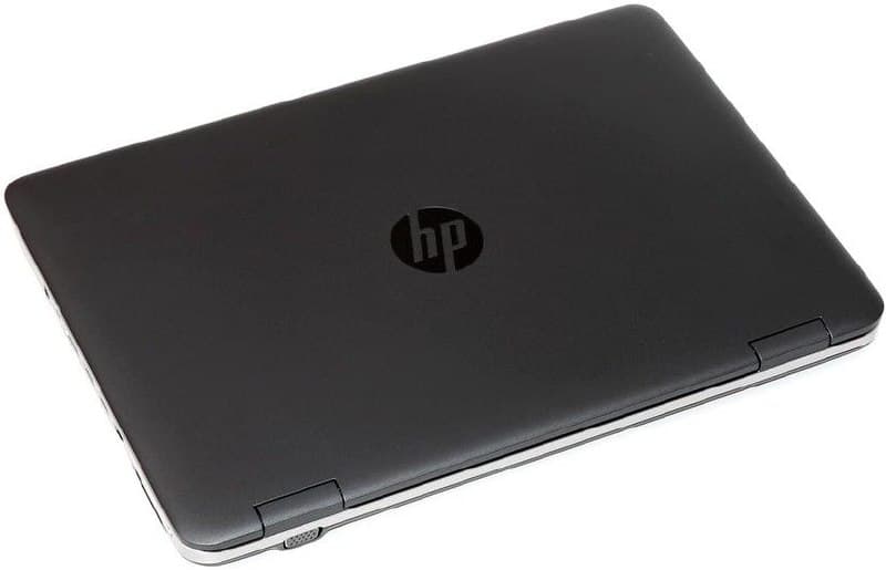 HP ProBook 650 G2 i5-6200U 8GB RAM 256GB SSD 15.6" Business Laptop thumbnail 3