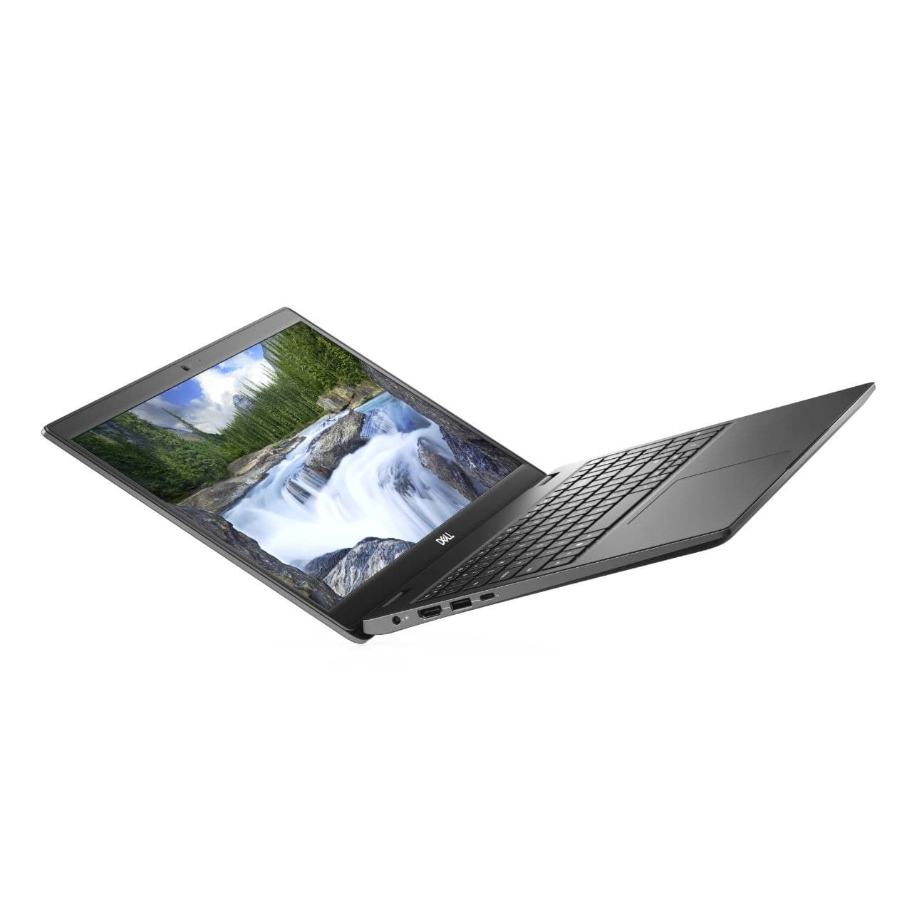 Dell Latitude 3510 i7-10510U 8GB RAM 256GB NVMe SSD 15.6" Business Laptop thumbnail 2